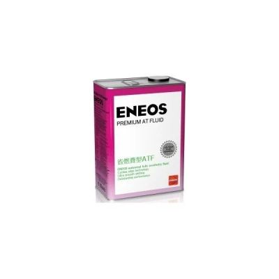 Лот: 12545531. Фото: 1. ENEOS AT Fluid Premium жидкость... Масла, жидкости