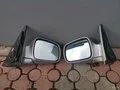 Лот: 14718995. Фото: 1. Левое зеркало Hyundai Terracan. Кузов