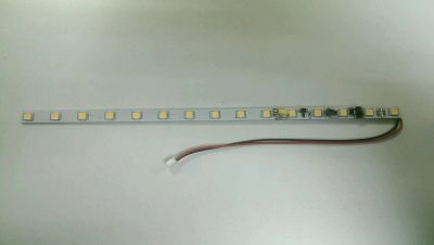 Лот: 11038800. Фото: 1. Линейка светодиодная 300BS15-12V... Другое освещение