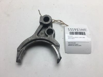Лот: 20396165. Фото: 1. Вилка КПП Toyota Corolla 2008... Трансмиссия