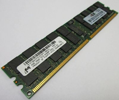 Лот: 12955255. Фото: 1. Память DDRII 4GB PC2-6400(800MHz... Оперативная память