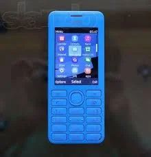 Лот: 3628911. Фото: 1. nokia 206 dual sim телефон. Кнопочные мобильные телефоны