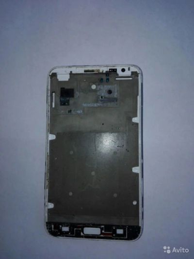 Лот: 7016096. Фото: 1. Samsung note n7000. Кнопочные мобильные телефоны