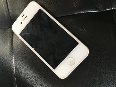 Лот: 9204151. Фото: 1. iPhone 4s 16gb. Смартфоны