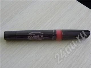 Лот: 392303. Фото: 1. Блеск для губ Maybelline Volume... Унисекс парфюмерия