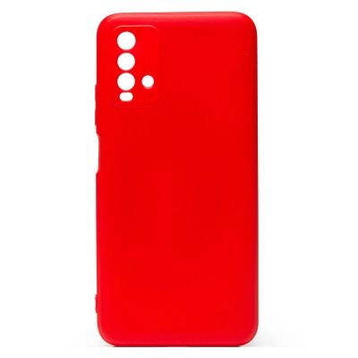Лот: 18732551. Фото: 1. Чехол Xiaomi Poco M3 (M2010J19CG... Чехлы, бамперы