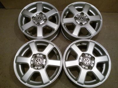 Лот: 6011557. Фото: 1. R13 4x100. Диски