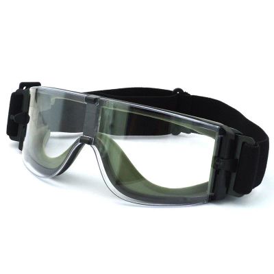 Лот: 14799188. Фото: 1. Очки защитные USMC Airsoft X800... Маски, очки
