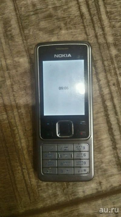 Лот: 13334304. Фото: 1. Nokia 6300 Нокиа 6300. Кнопочные мобильные телефоны