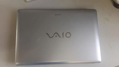 Лот: 5297604. Фото: 1. Корпус ноутбука Sony VAIO PCG-61611V... Корпуса, блоки питания