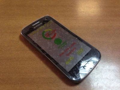 Лот: 2877728. Фото: 1. Samsung Galaxy S3. Смартфоны