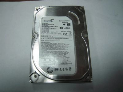 Лот: 11259855. Фото: 1. HDD жесткий диск для компьютера... Жёсткие диски (HDD)