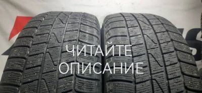 Лот: 21116887. Фото: 1. 215/55R17 94T Hankook Winter I... Шины