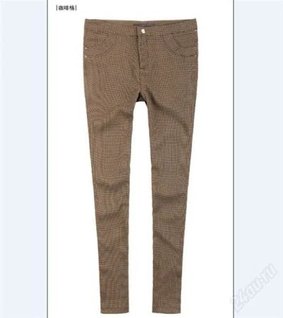 Лот: 2202848. Фото: 1. Брючки женские ZARA. Брюки, шорты