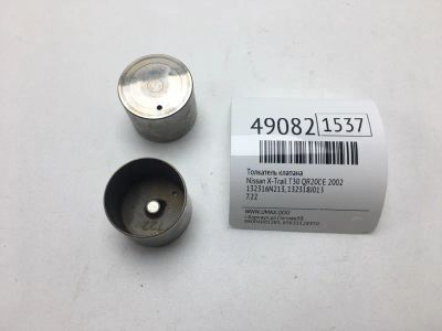 Лот: 20393957. Фото: 1. Толкатель клапана Nissan X-Trail... Двигатель и элементы двигателя