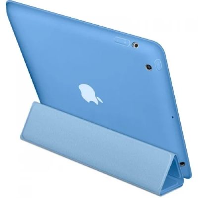 Лот: 3353173. Фото: 1. Чехол Apple для iPad 4/ 3/ 2 полиуретановый... Чехлы, бамперы