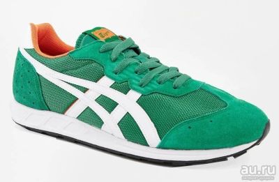 Лот: 8420565. Фото: 1. Кроссовки ASICS Onitsuka Tiger... Кеды, кроссовки, слипоны