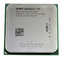 Лот: 5925455. Фото: 1. процессор amd athlon ii. Процессоры