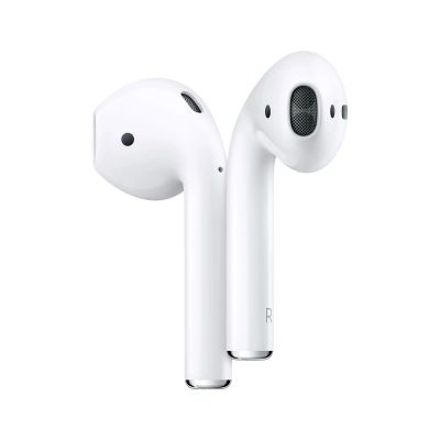 Лот: 18736753. Фото: 1. Беспроводные наушники AirPods... Наушники, гарнитуры