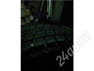 Лот: 372945. Фото: 1. Комплект Brigestoue Blizzak-Mz03... Шины
