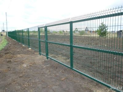 Лот: 9372864. Фото: 1. Панель GrandLine Medium 2,03 х... Ворота, заборы, шлагбаумы
