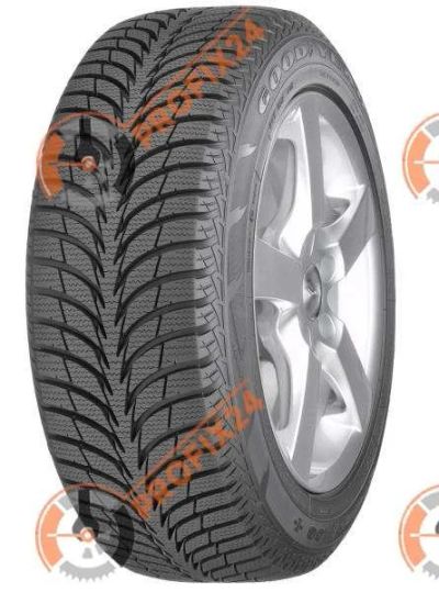 Лот: 14326147. Фото: 1. Автошина Goodyear UltraGrip Ice... Шины