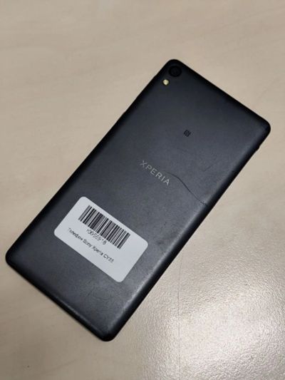 Лот: 25518253. Фото: 1. Телефон Sony Xperia CY33. Телефоны в разбор