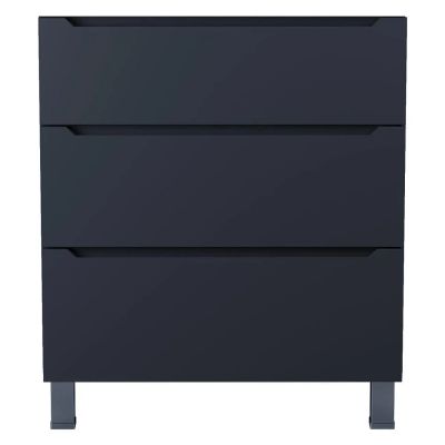 Лот: 25633364. Фото: 1. Тумба под раковину Uperwood Tanos... Мебель для ванной комнаты
