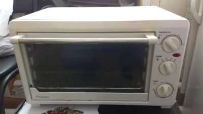 Лот: 11148250. Фото: 1. Электродуховка Rolsen KW-2326... Кухонная