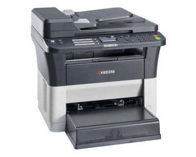 Лот: 18125663. Фото: 1. Kyocera FS-1025 MFP 1102M63RU0. МФУ и копировальные аппараты