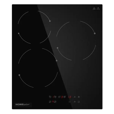 Лот: 24473235. Фото: 1. Электрическая варочная панель... Плиты, духовые шкафы, варочные поверхности