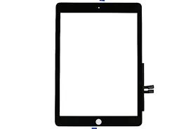 Лот: 25882398. Фото: 1. Тачскрин для iPad 6 9.7" 2018... Дисплеи, дисплейные модули, тачскрины