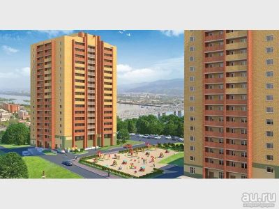 Лот: 9585341. Фото: 1. Куплю 2-комнатную квартиру в Октябрьском... Квартиры, студии