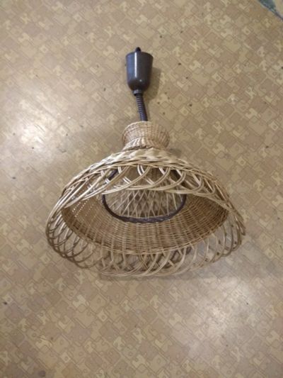 Лот: 16618623. Фото: 1. Люстра 3. Другое освещение