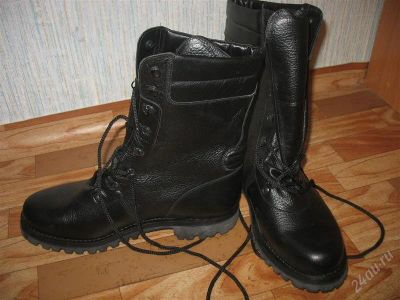 Лот: 1203497. Фото: 1. берцы новые 44р. Униформа