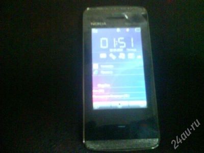 Лот: 360274. Фото: 1. Nokia 5530 XpressMusic. Кнопочные мобильные телефоны