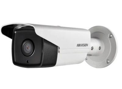 Лот: 5165810. Фото: 1. Видеокамера Hikvision DS-2CD2T32-I5... Видеонаблюдение