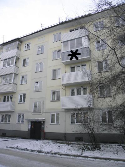 Лот: 4677193. Фото: 1. 2х комн. Свердловская 33А. Квартиры, студии
