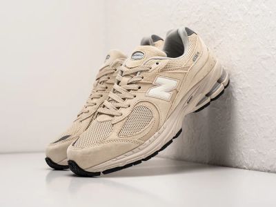 Лот: 24978877. Фото: 1. Кроссовки New Balance 2002R. Кеды, кроссовки, слипоны