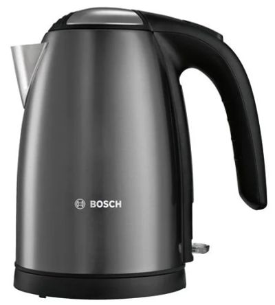 Лот: 12030736. Фото: 1. Электрочайник BOSCH TWK 7805. Чайники, кофемашины, кулеры