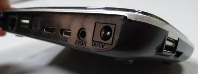 Лот: 11706575. Фото: 1. Приставка Smart TV Android б/у... Медиаплееры