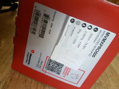 Лот: 11056638. Фото: 1. Монопод Manfrotto mvh500AH. Штативы, держатели