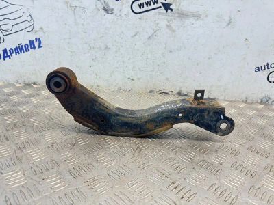 Лот: 25339096. Фото: 1. рычаг верхний Daewoo Winstorm... Ходовая, подвеска, рулевое управление