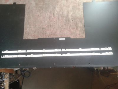 Лот: 18749460. Фото: 1. Led-string Samsung 2013SVS32F... Запчасти для телевизоров, видеотехники, аудиотехники