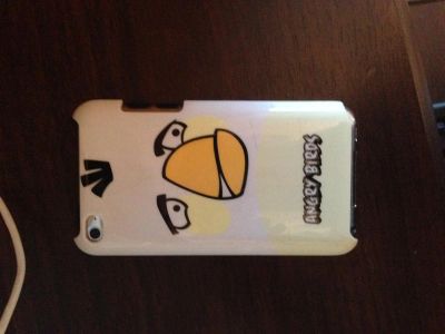 Лот: 3254671. Фото: 1. Apple iPod touch 4 8Gb. Смартфоны