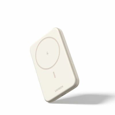 Лот: 21641807. Фото: 1. Беспроводная зарядка Magsafe UGREEN... Шлейфы, кабели, переходники