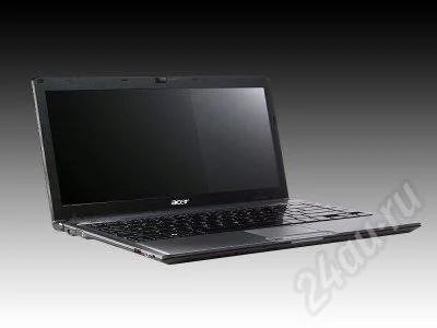 Лот: 318287. Фото: 1. ACER Aspire 3410- НЕТ БУК. Ноутбуки