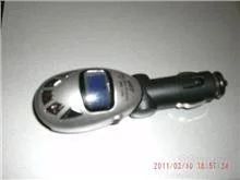 Лот: 1400509. Фото: 1. мр3-модулятор в авто, usb. sd... Автомагнитолы