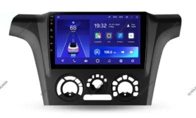 Лот: 20759792. Фото: 1. Магнитола Teyes CC2 Lite Plus... Автомагнитолы