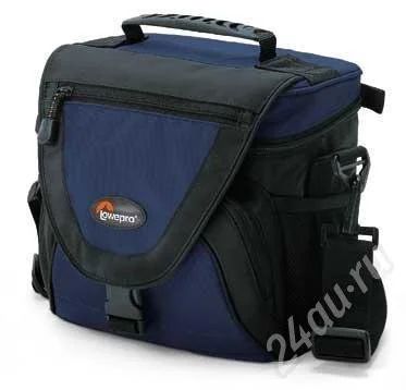 Лот: 453603. Фото: 1. LowePro Nova 2 AW. Чехлы, сумки, ремешки